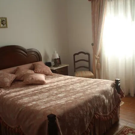 Vivenda Duarte Дом отдыха Эрисейра
