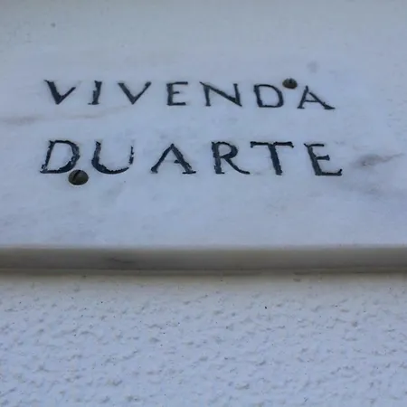 Дом отдыха Vivenda Duarte *